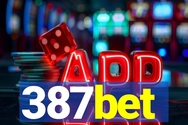 387bet