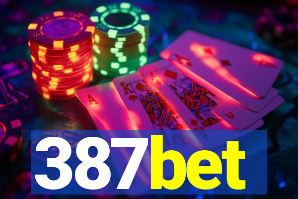 387bet