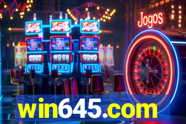 win645.com