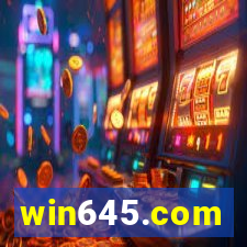 win645.com