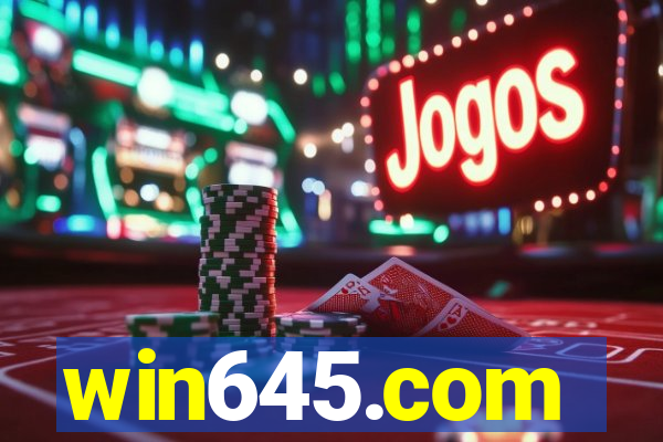 win645.com