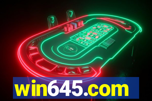 win645.com