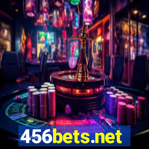 456bets.net