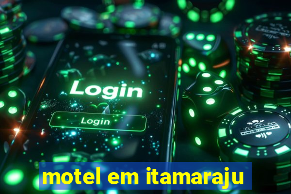 motel em itamaraju