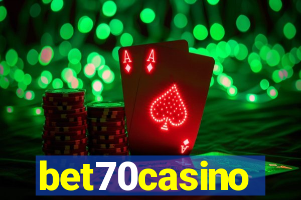 bet70casino