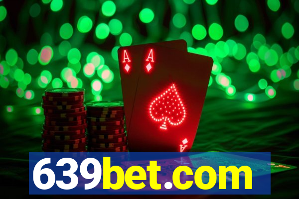 639bet.com