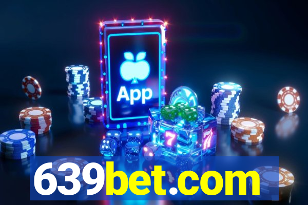 639bet.com