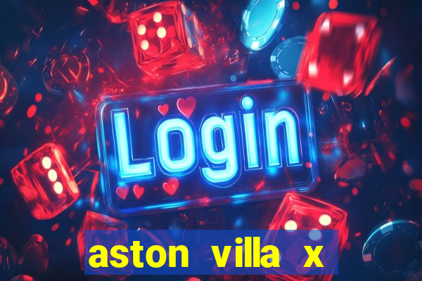 aston villa x liverpool futemax