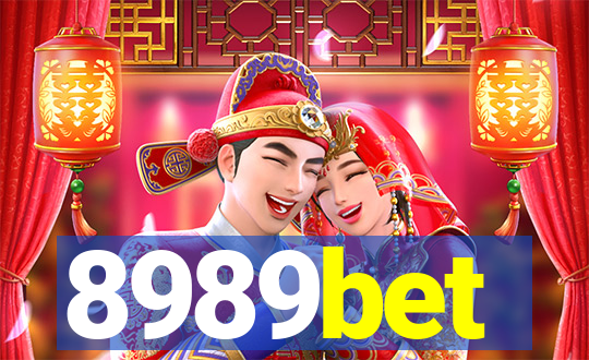 8989bet