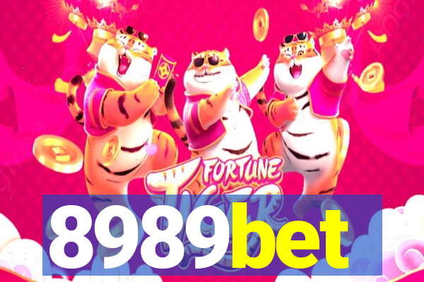 8989bet