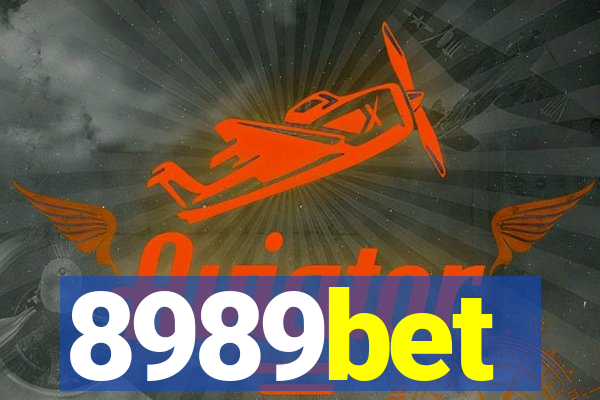 8989bet