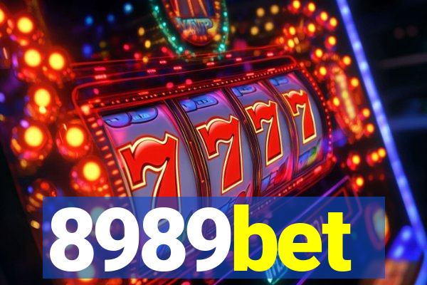 8989bet