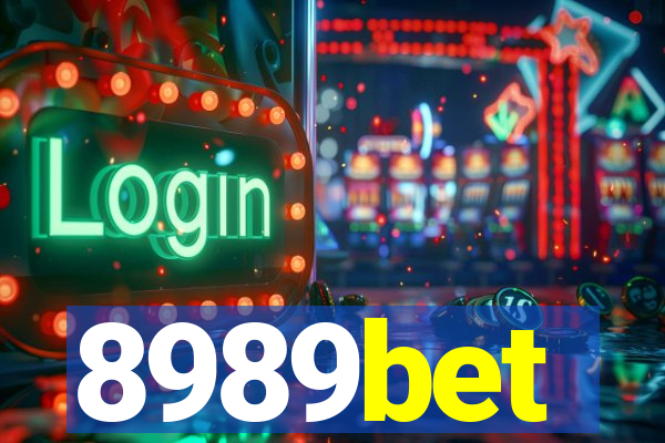 8989bet