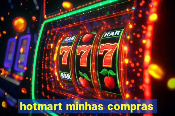 hotmart minhas compras