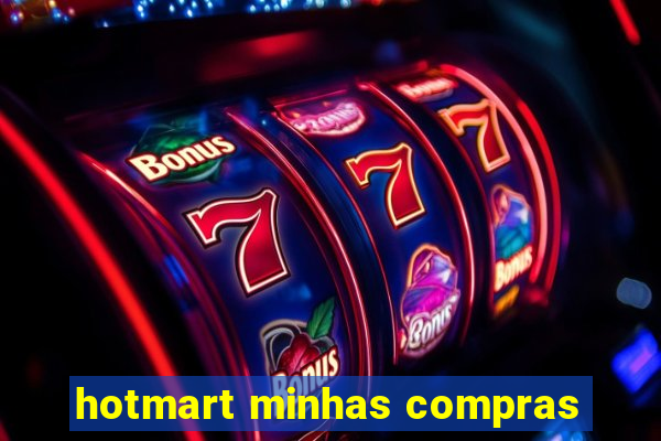 hotmart minhas compras