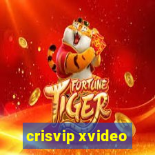 crisvip xvideo