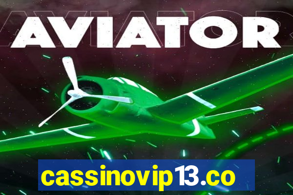 cassinovip13.com