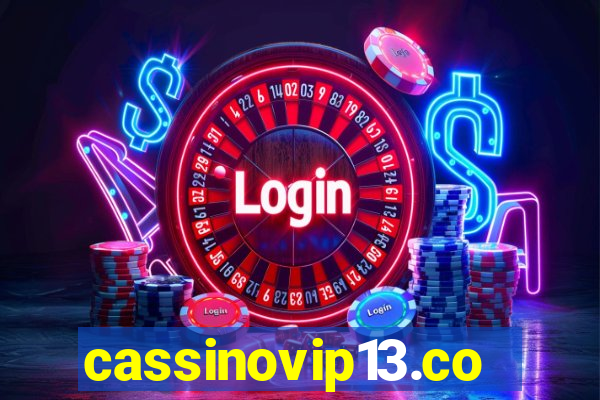 cassinovip13.com