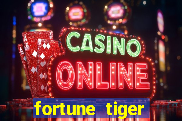 fortune tiger horarios pagantes