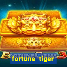 fortune tiger horarios pagantes