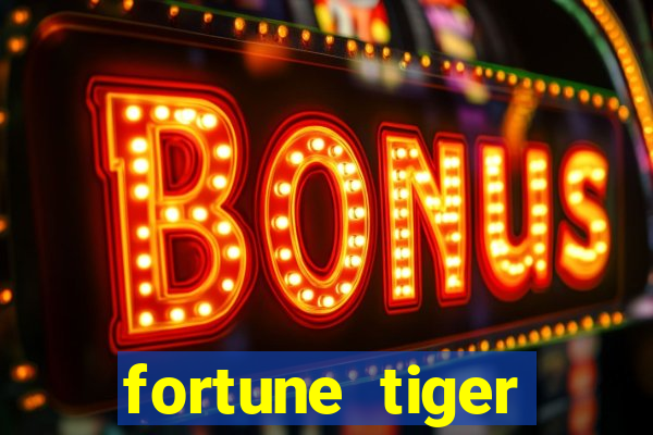 fortune tiger horarios pagantes