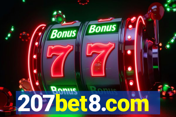 207bet8.com