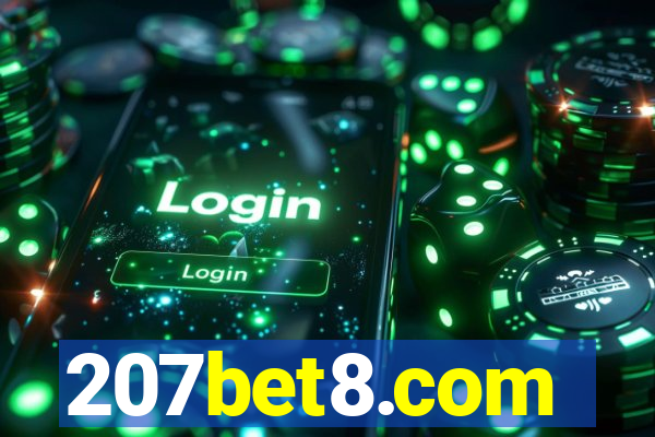 207bet8.com