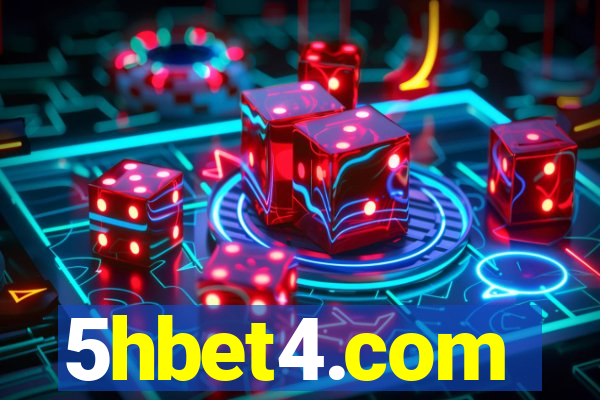 5hbet4.com