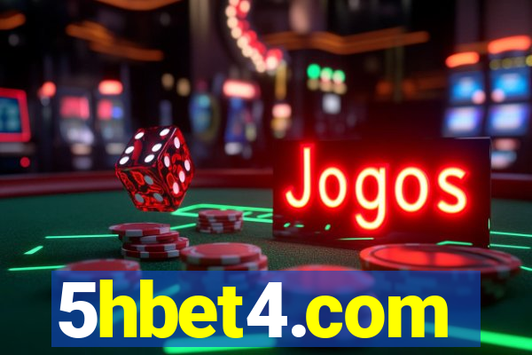 5hbet4.com