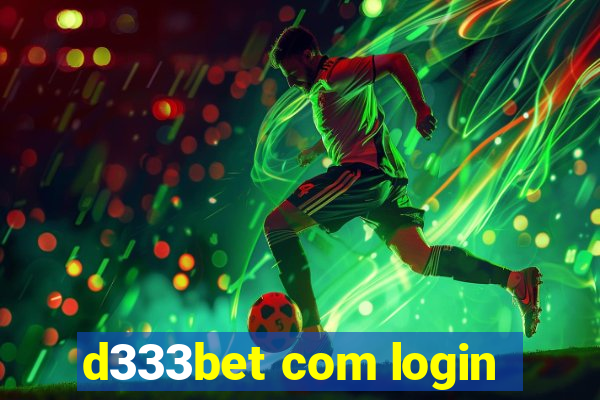 d333bet com login