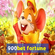 900bet fortune