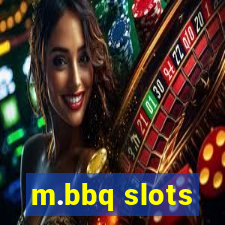 m.bbq slots