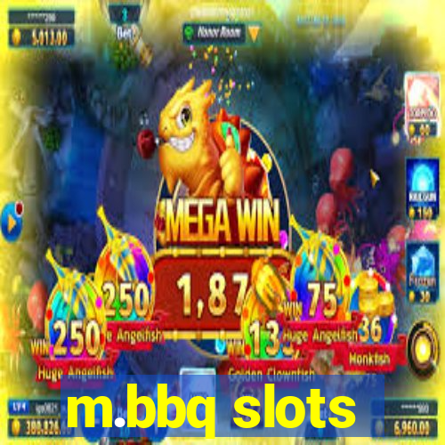 m.bbq slots