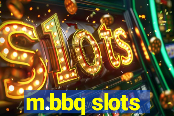 m.bbq slots