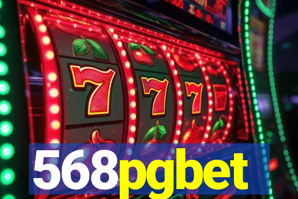 568pgbet