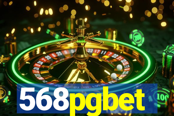 568pgbet