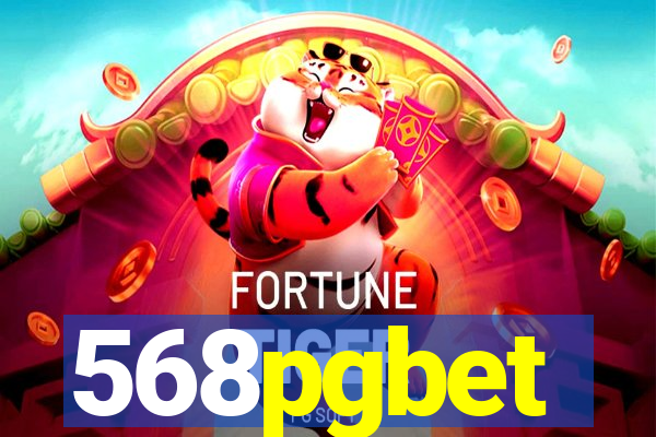 568pgbet