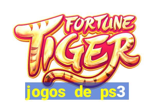 jogos de ps3 download pkg