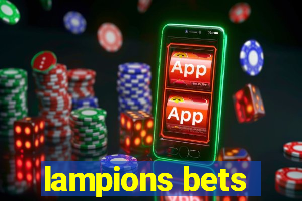 lampions bets