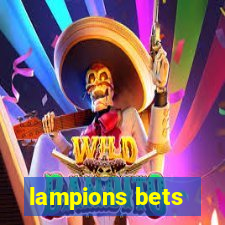 lampions bets