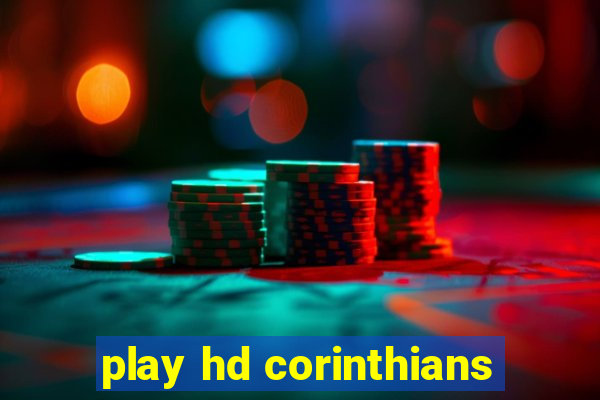 play hd corinthians