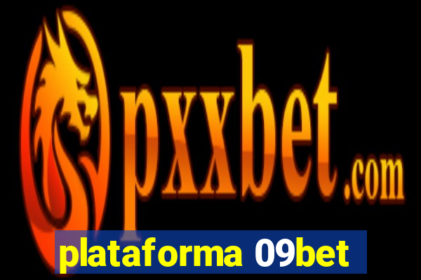 plataforma 09bet