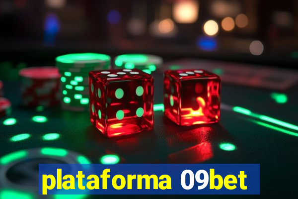 plataforma 09bet