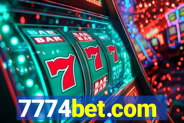 7774bet.com