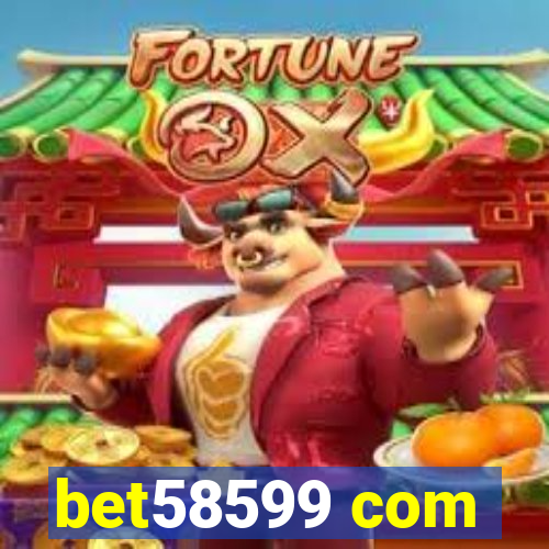 bet58599 com
