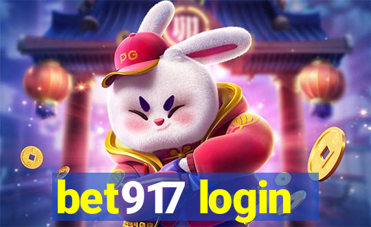 bet917 login