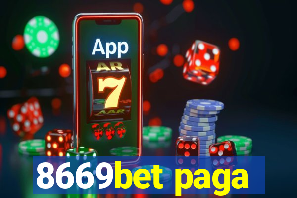 8669bet paga