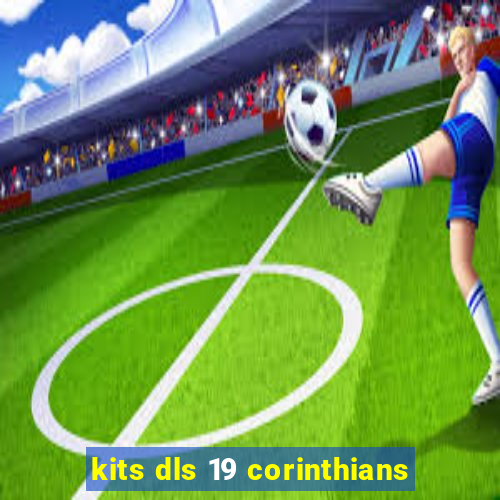 kits dls 19 corinthians