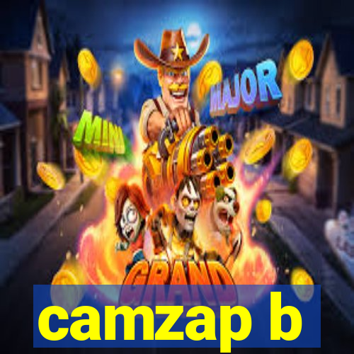 camzap b