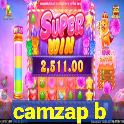 camzap b